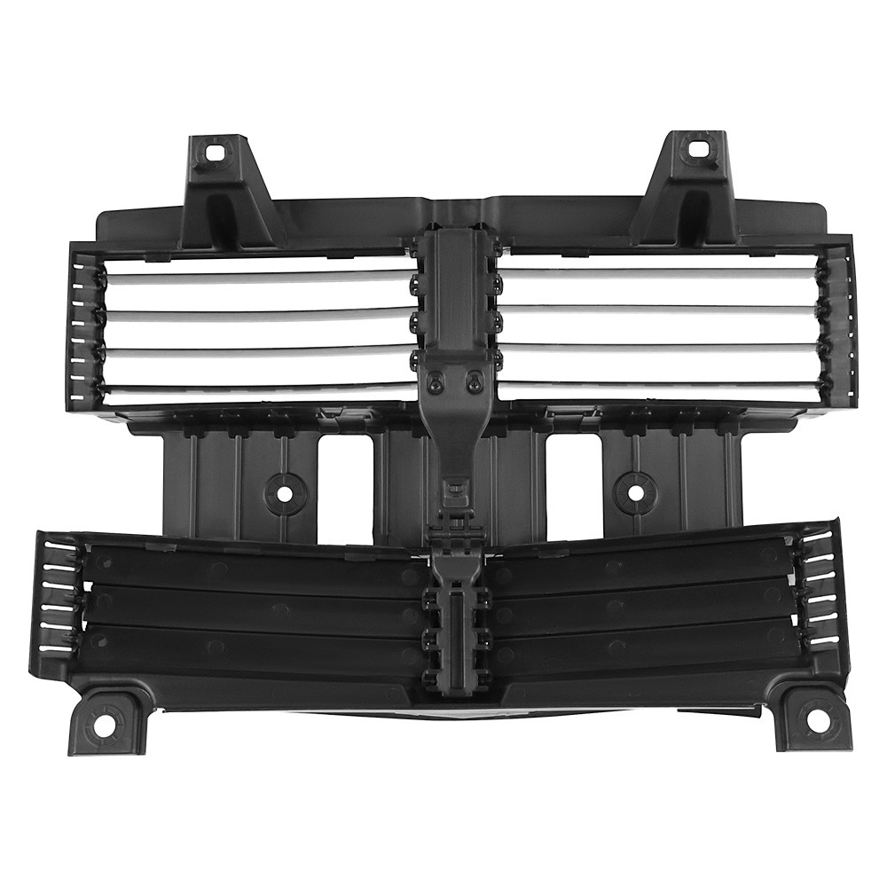 For 2018-2023 Ford Mustang Radiator Grille Air Shutter w/o Motor JR3Z8475F