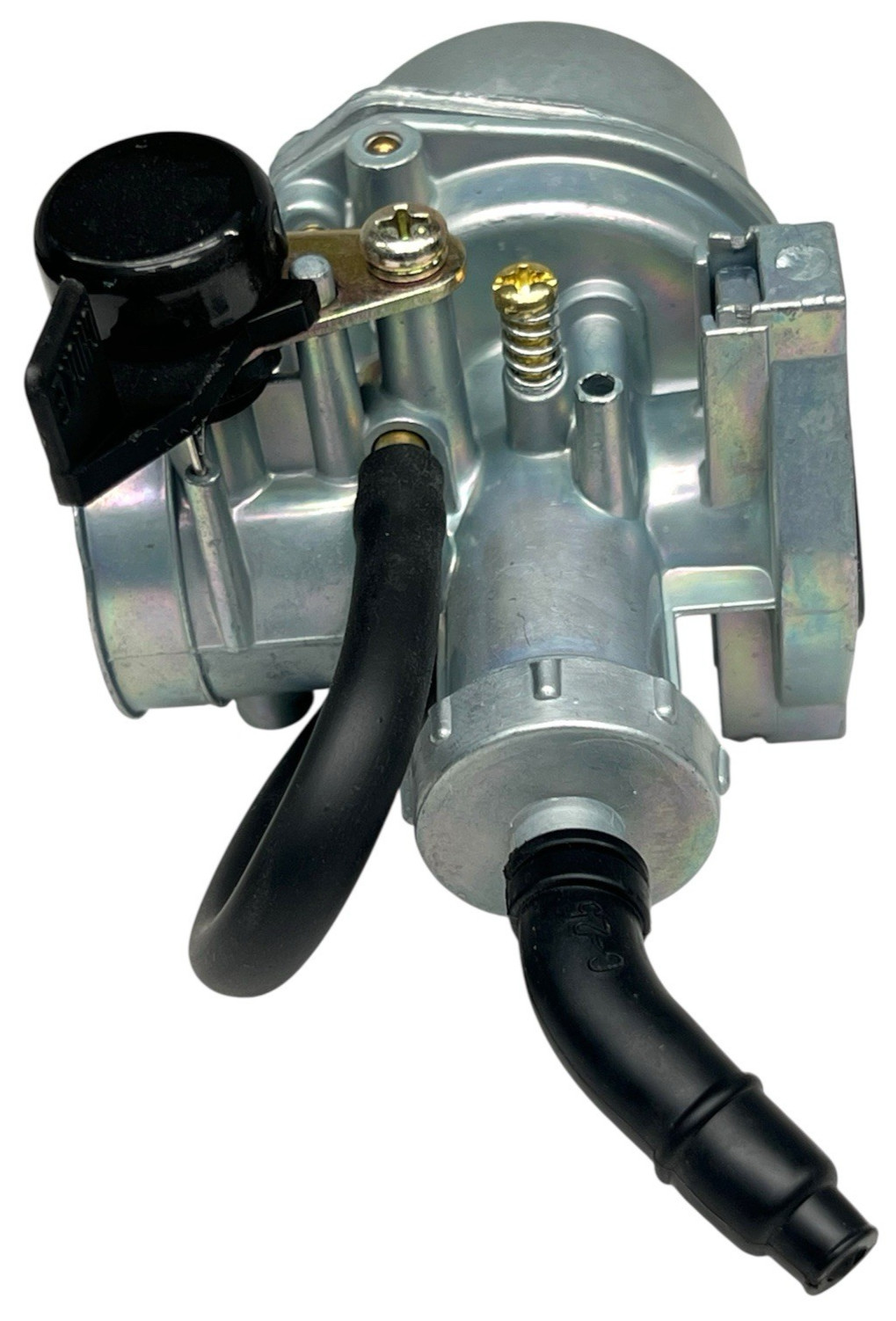 PZ22 Carb 22mm Carburetor For ATV Quad Pit Dirt Trail Bike Go Kart 110cc 125cc