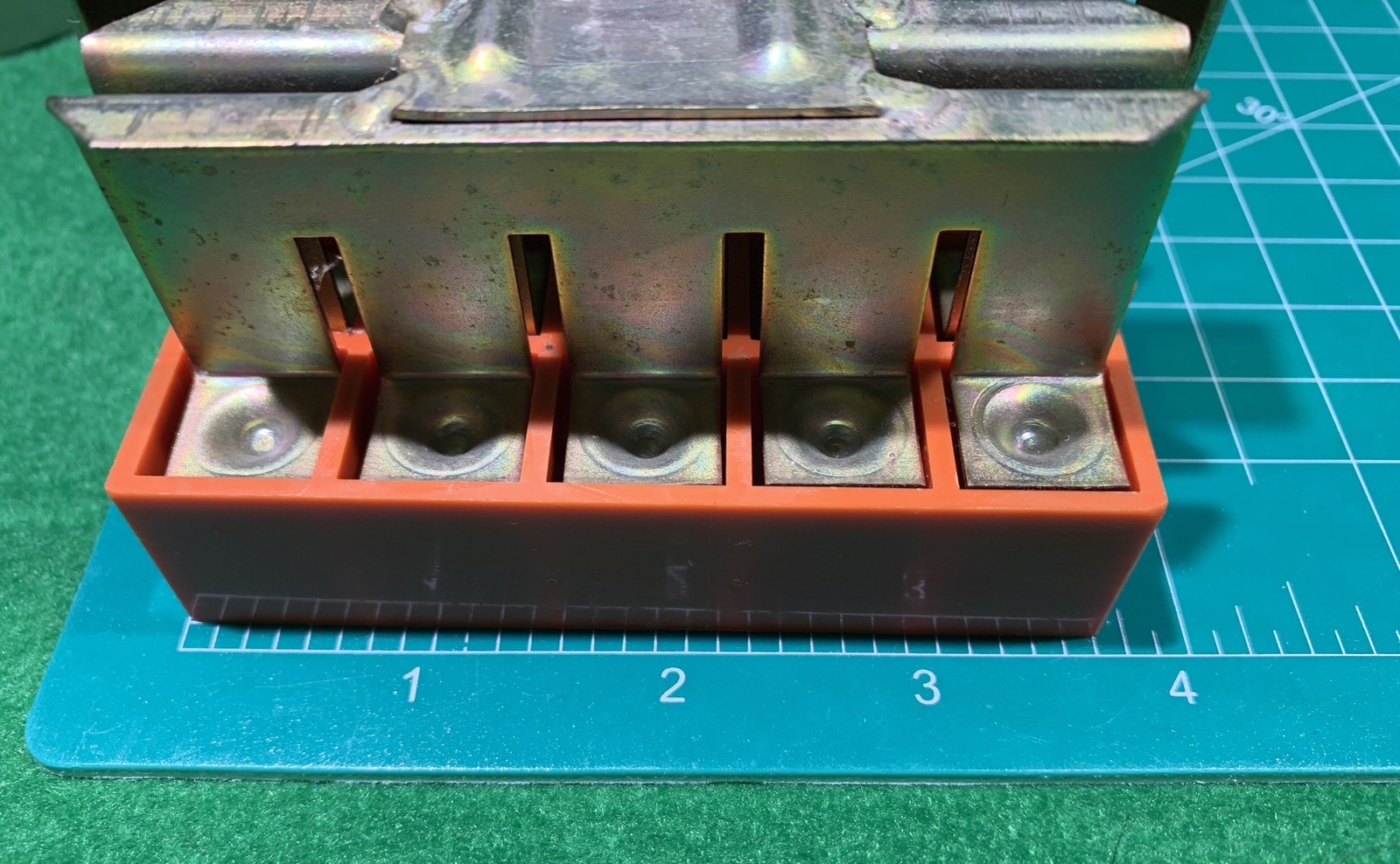 TWO Authentic Ladbrooke Soil Block Maker (2 inch 4 Cell AND 3/4 inch 20 cell)