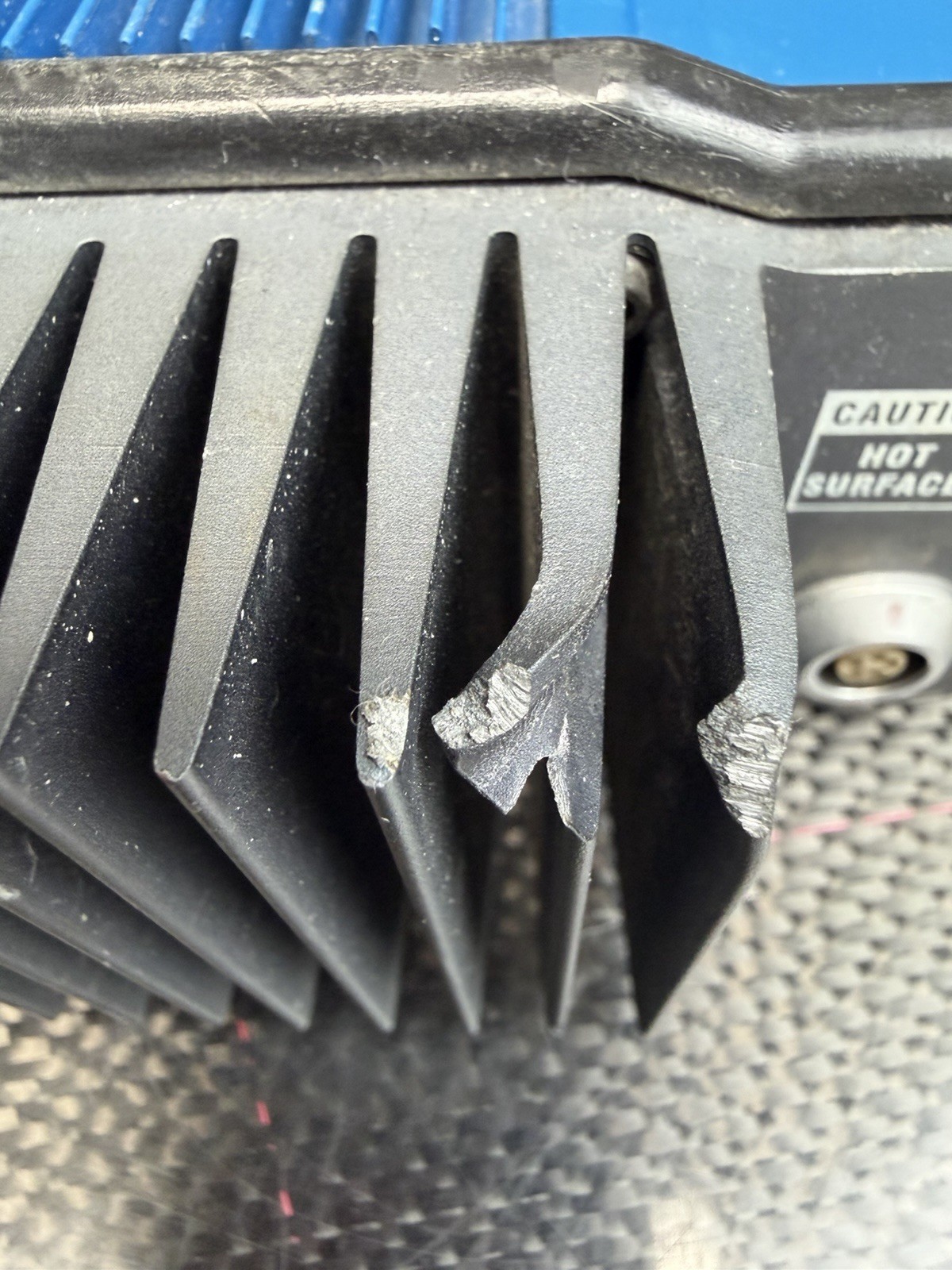 Pacific Crest PDL4535 Positioning Data Link 450-470 MHz A01336 *Ships Fast*