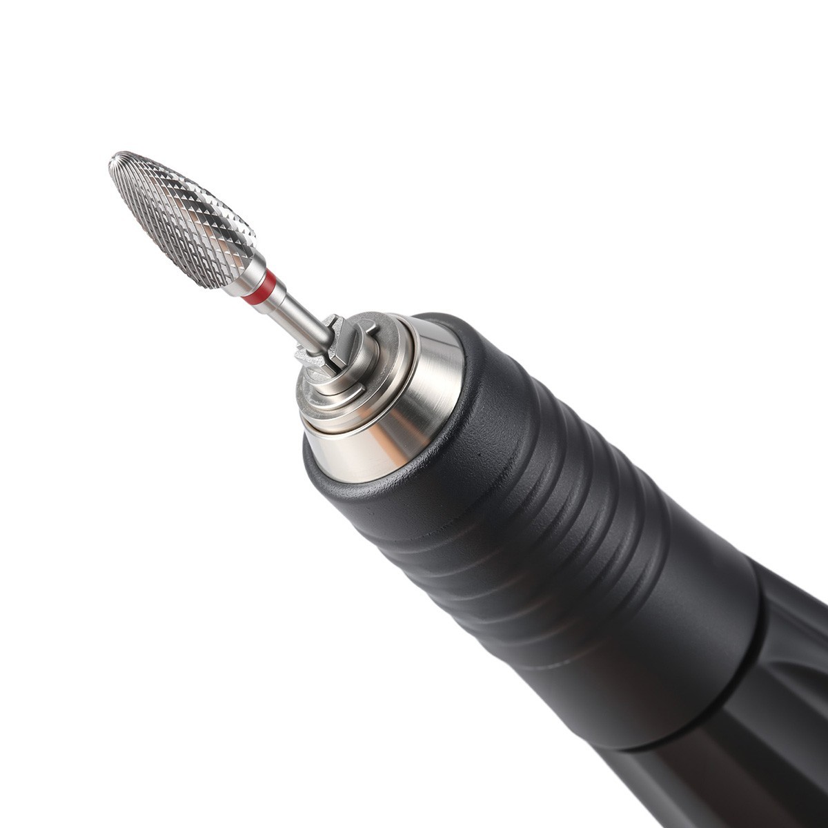 AZDENT Dental Lab Tungsten Carbide Burs HP 2.35mm fits for Low Speed Handpiece