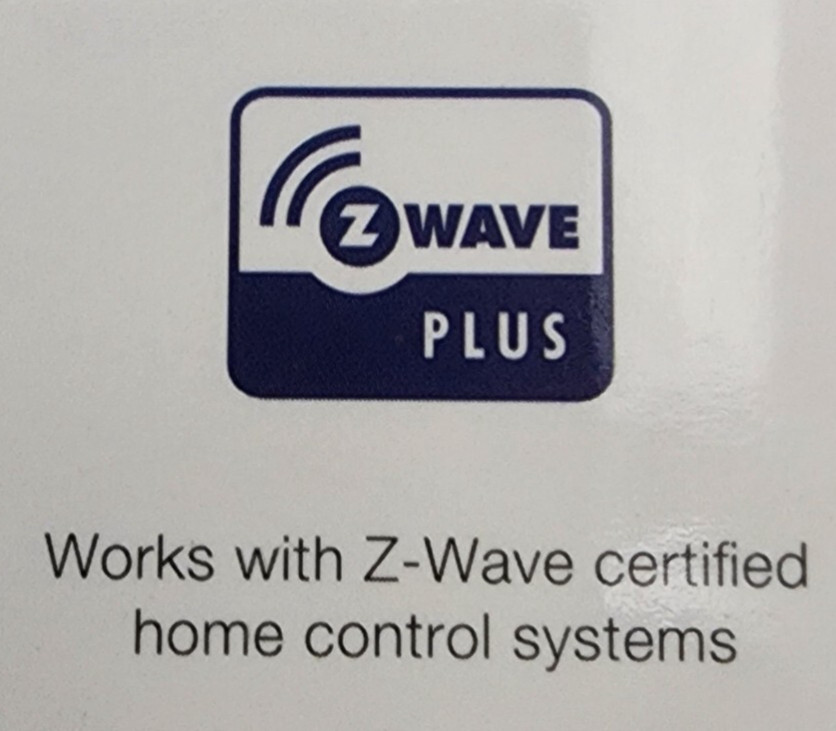 GoControl LB65R6Z-1 Z-Wave Plus Smart LED Recessed Retrofit Light Kit 5"-6" NEW