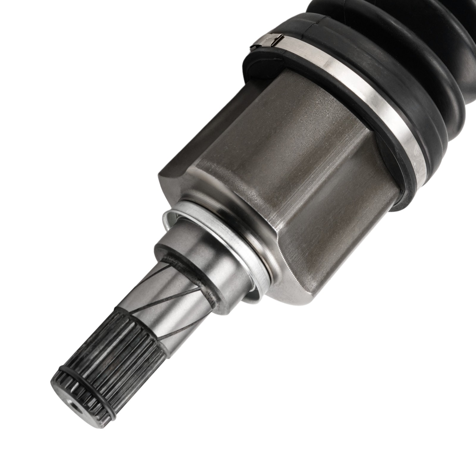 Front CV Axle Shaft Assembly for 2013 2014-2018 Nissan Altima 2.5L LH RH x2