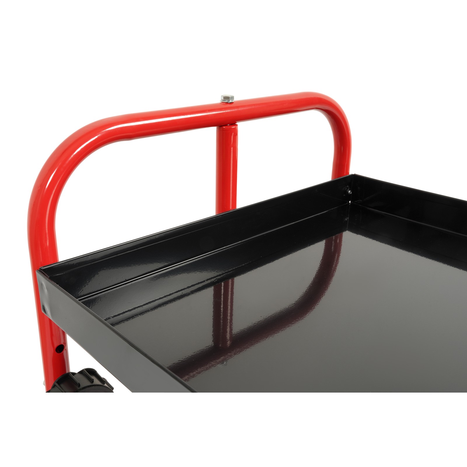 36" Automotive Masking Paper Machine Dispenser Top Tray Storage For Painting