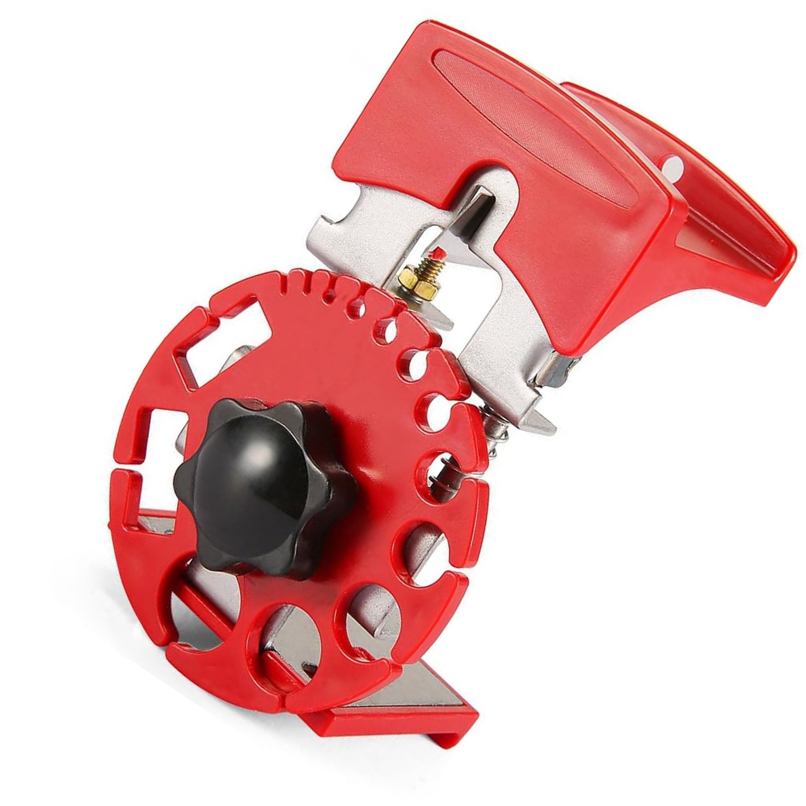 Copper Wire Stripper Machine Portable Tool for Stripping 7/16-Inch Wires Cables