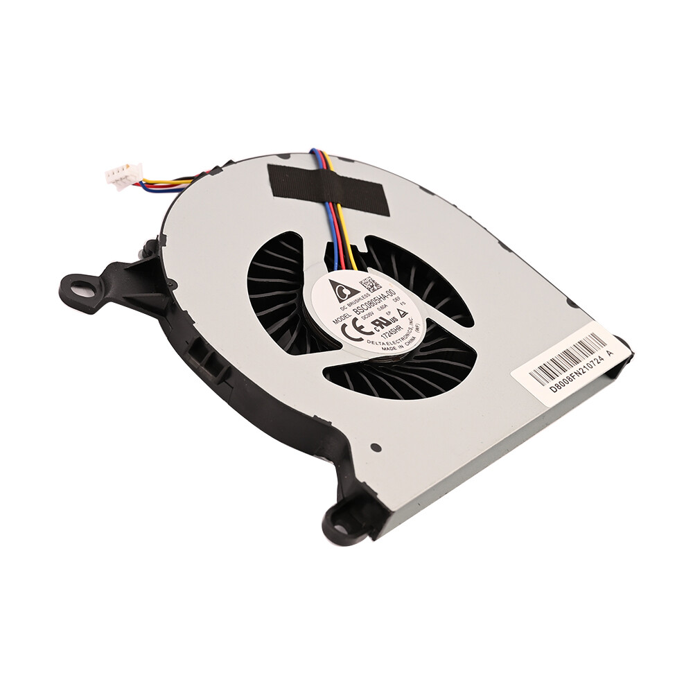 CPU Cooling Fan For Intel NUC NUC8i7BEH NUC8i5BEH NUC8i3BEH BSC0805HA-00