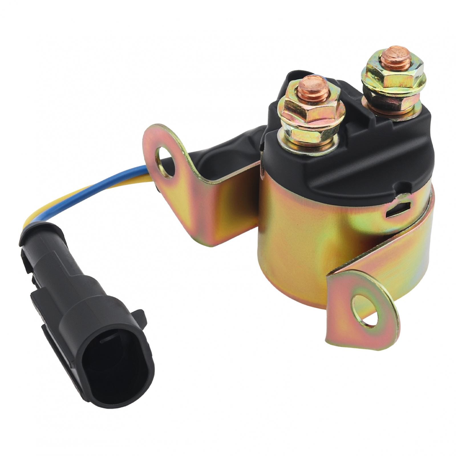 Starter Relay Solenoid Fit For Polaris Sportsman 400 450 500 4012001 4010947