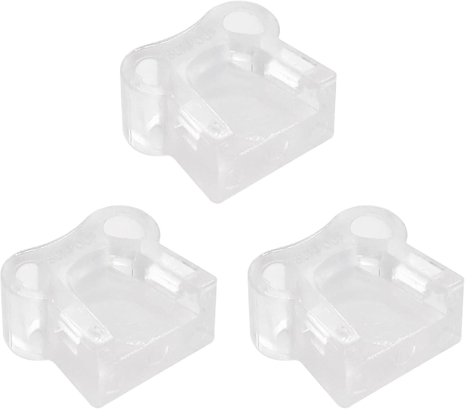 Nailer No Mar Tip DeWalt Replaces DCN680D1 DCN680B DCN681B DCN681D1 - Pack of 20