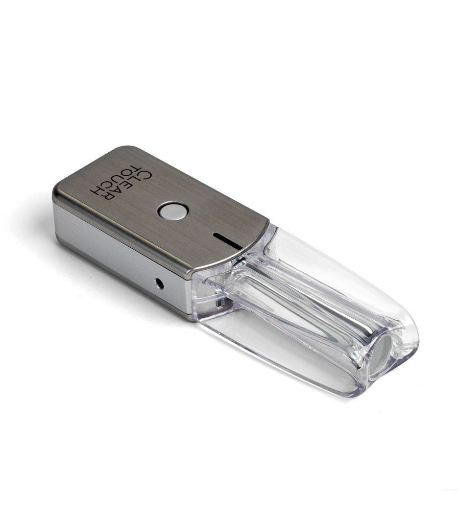 ClearTouch at Home Phototherapy Treatment for ToeNail Fungus - Brand New in Box