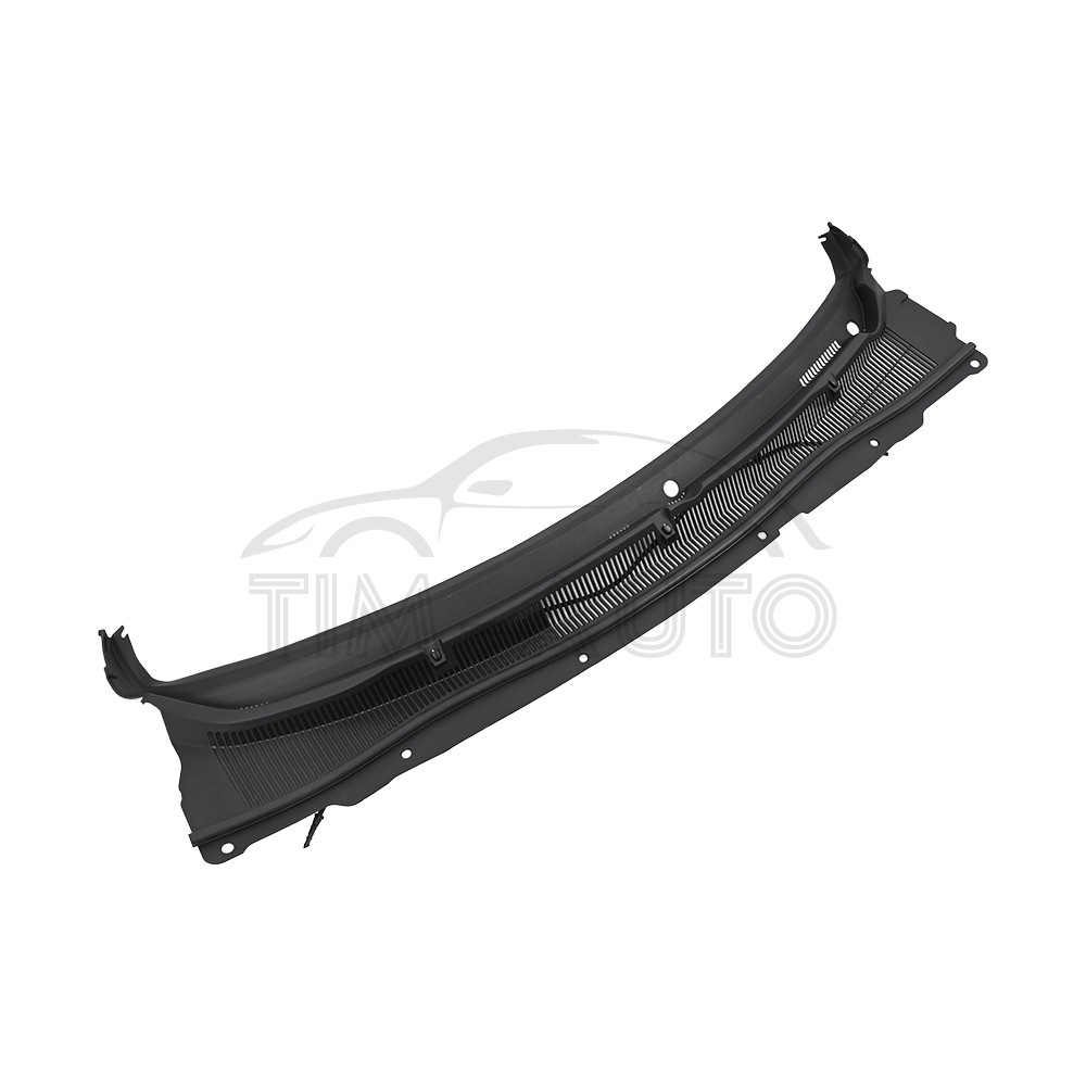 For 2013-2019 Ford Taurus Front Windshield Wiper Cowl Cover Panel DG1Z-5402228-B