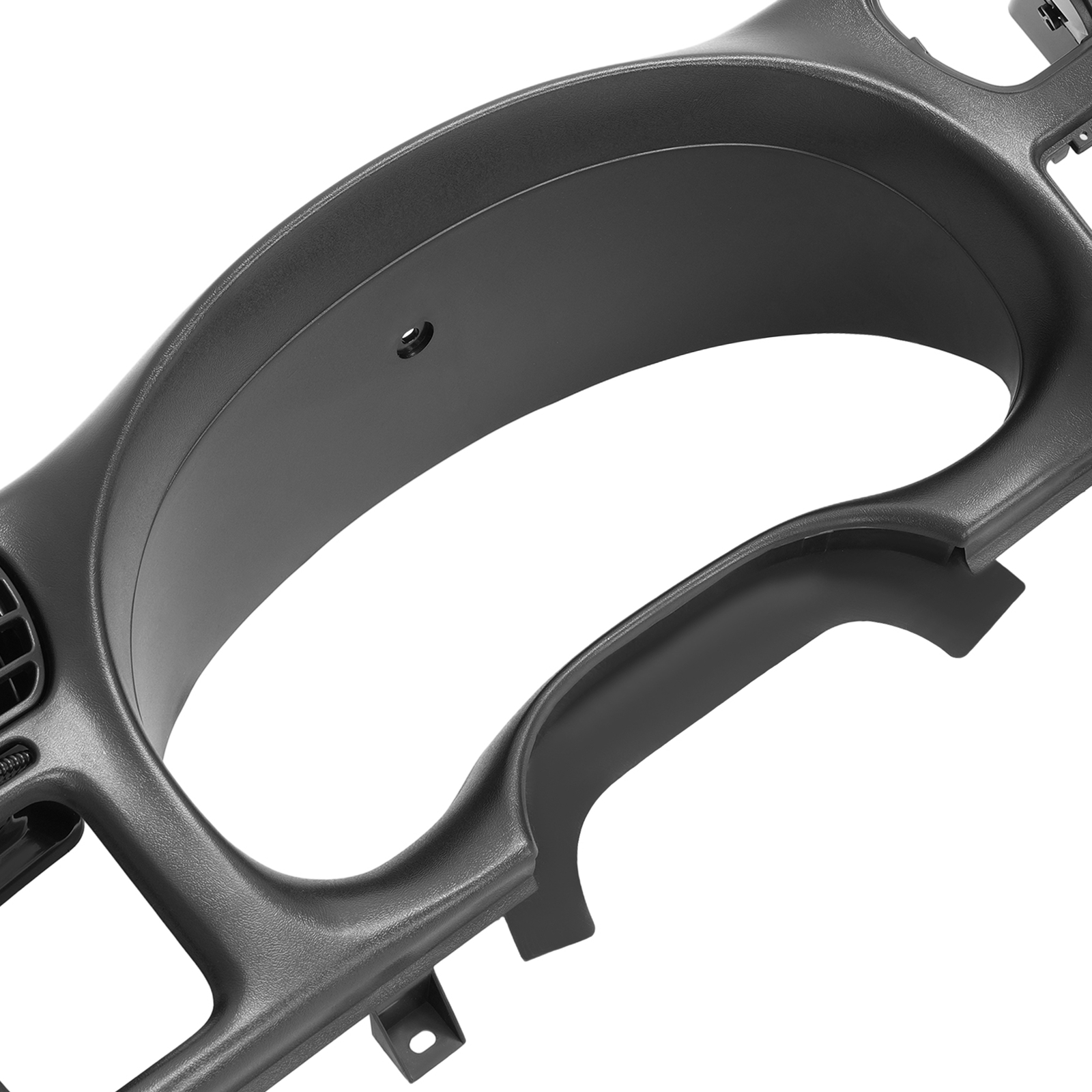 Dash Trim Bezel Single Din Fit For 1998-2004 Blazer Jimmy Sonoma S10 Bravada New