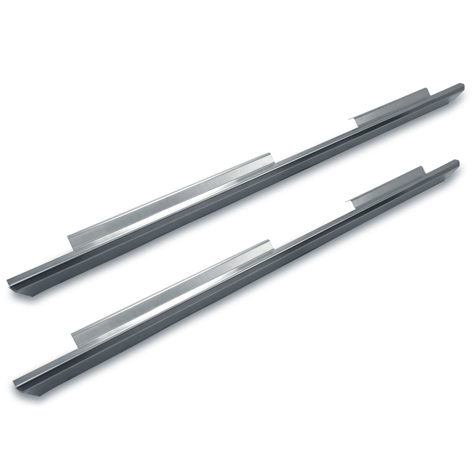 Left & Right Sides Rocker Panels For 1999-2006 Chevy Suburban Tahoe / GMC Sierra