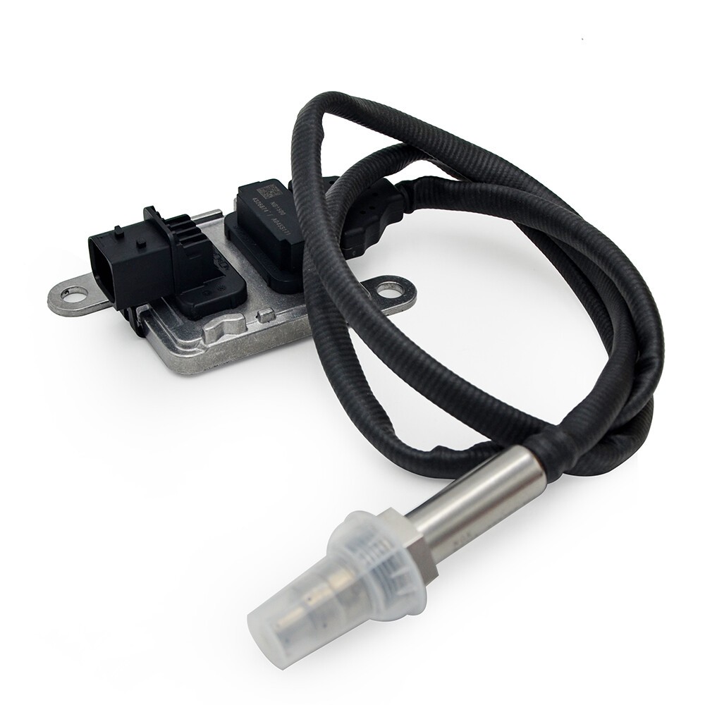 New OEM Cummins NOx Nitrogen Oxide Sensor Superced P/n 4326870RX 4326870 3687930