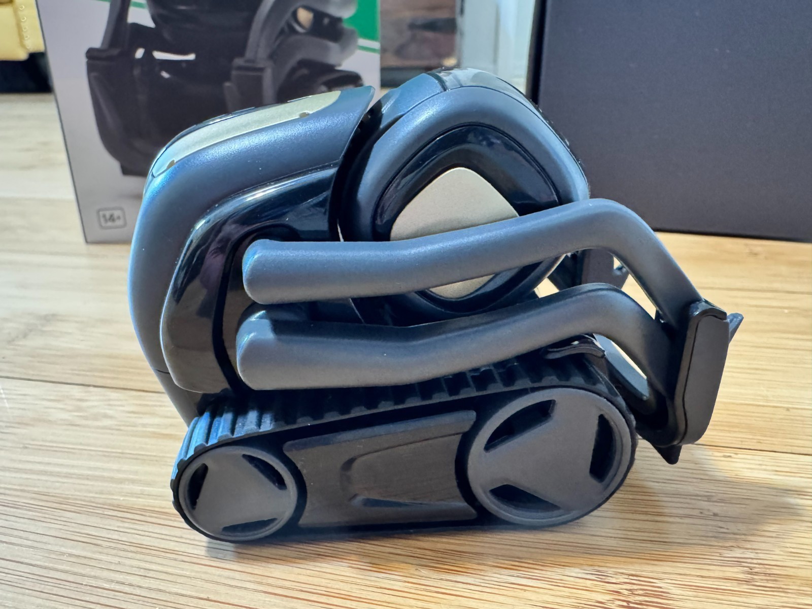 Vector 2.0 AI Robot Companion (‎000-0075)