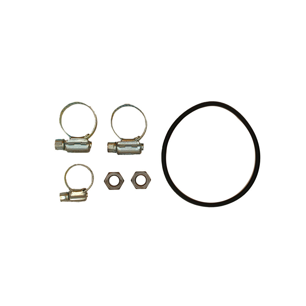 Fits Ford Tractor Power Steering Conversion Kit 2000 3000 3600 3610 4600SU