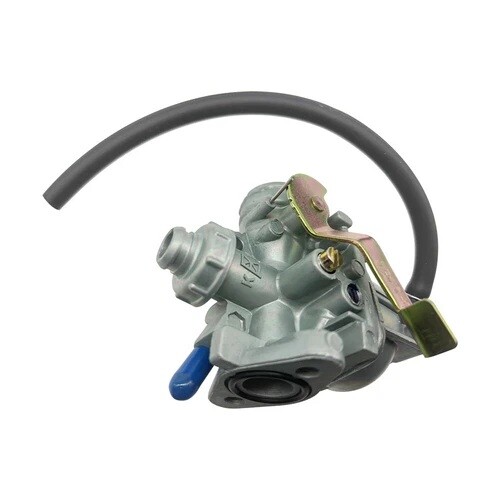 New Genuine CARBURETOR 16100-GEL-702 For 2000-2012 Honda XR50R CRF50 US