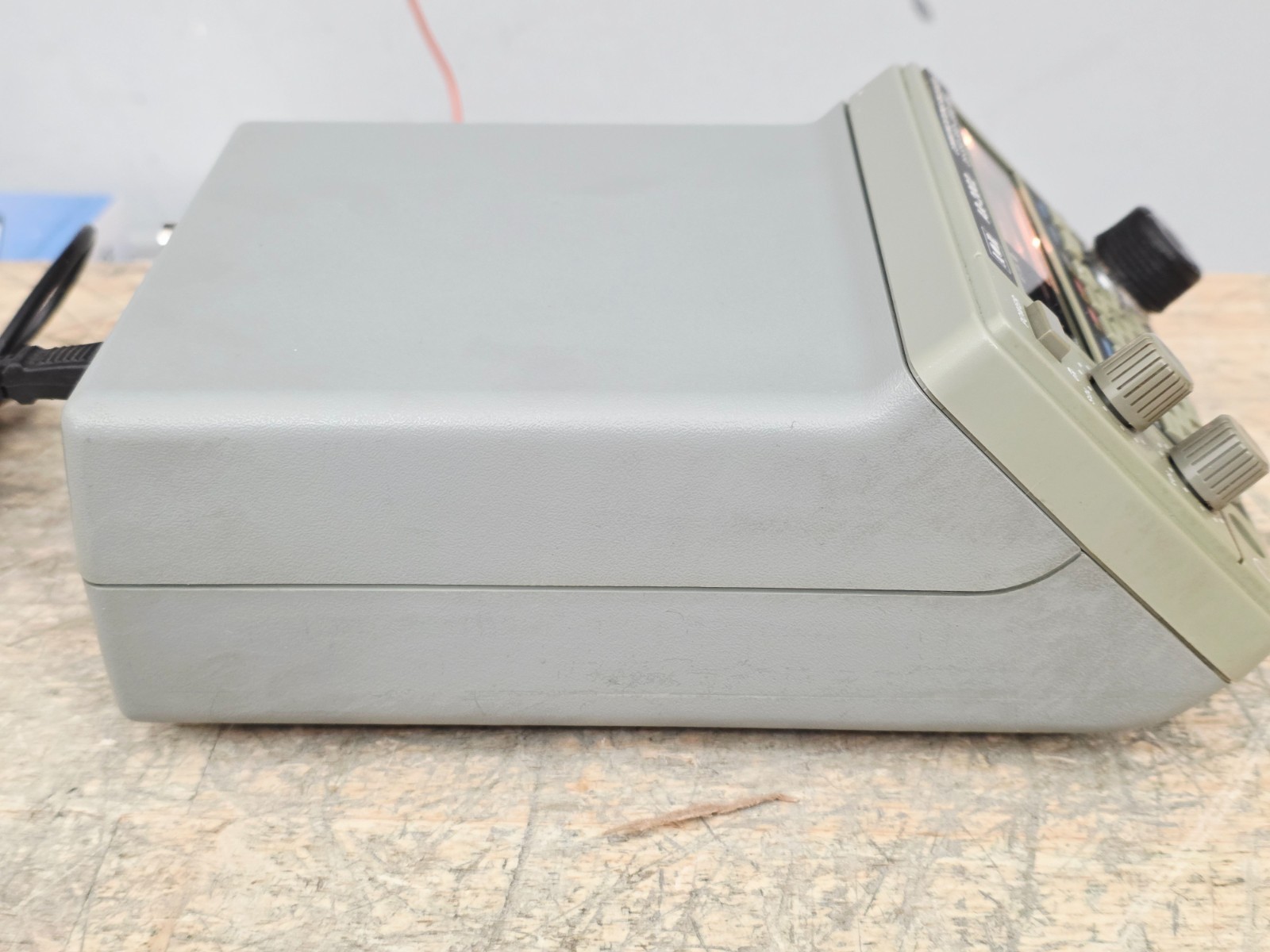 AOR AR-2002 Communications Receiver 25-550 800-1300 MHz C MY OTHER HAM RADIO