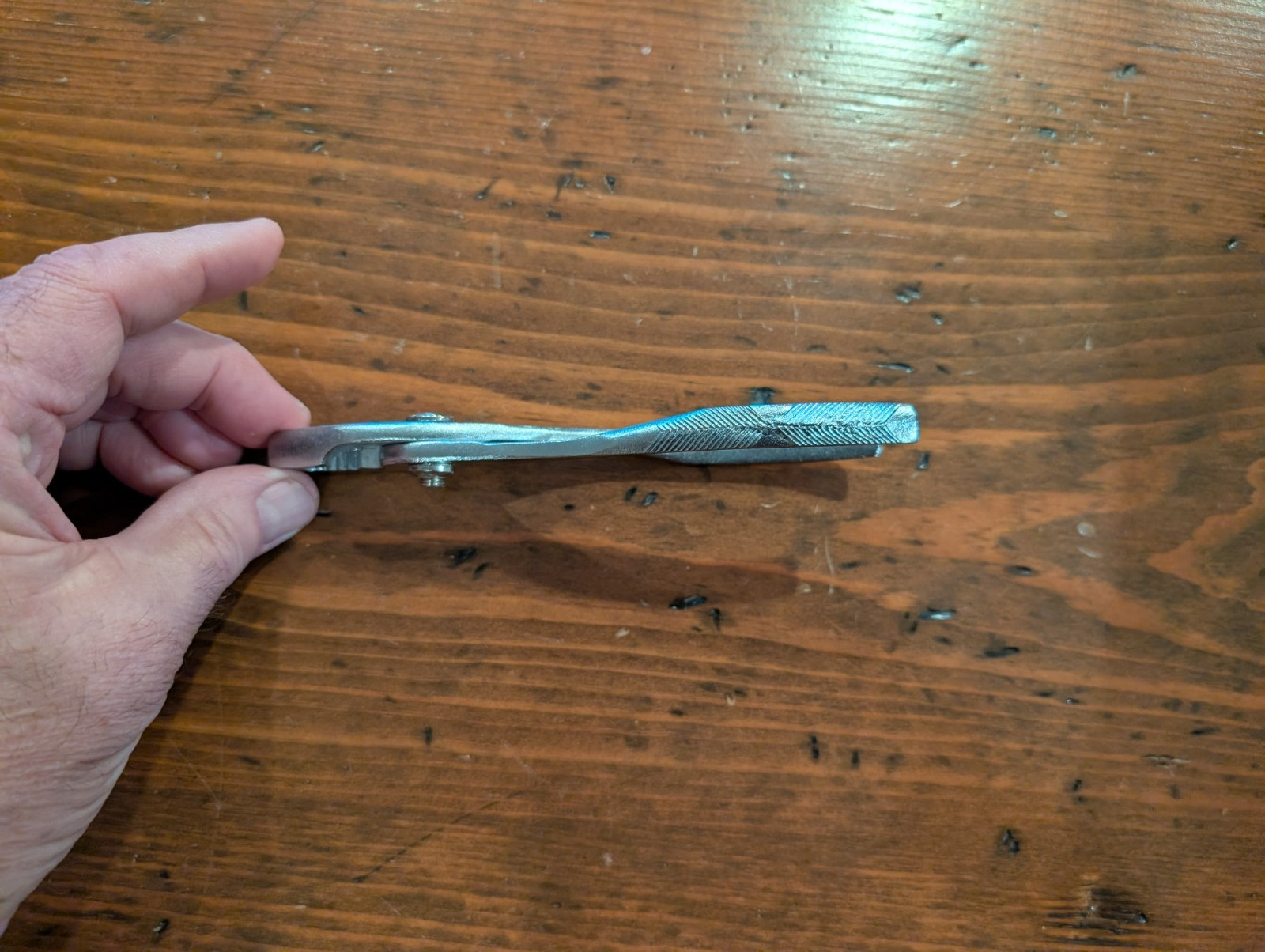 Vintage Proto Professional Tools 276 Pliers