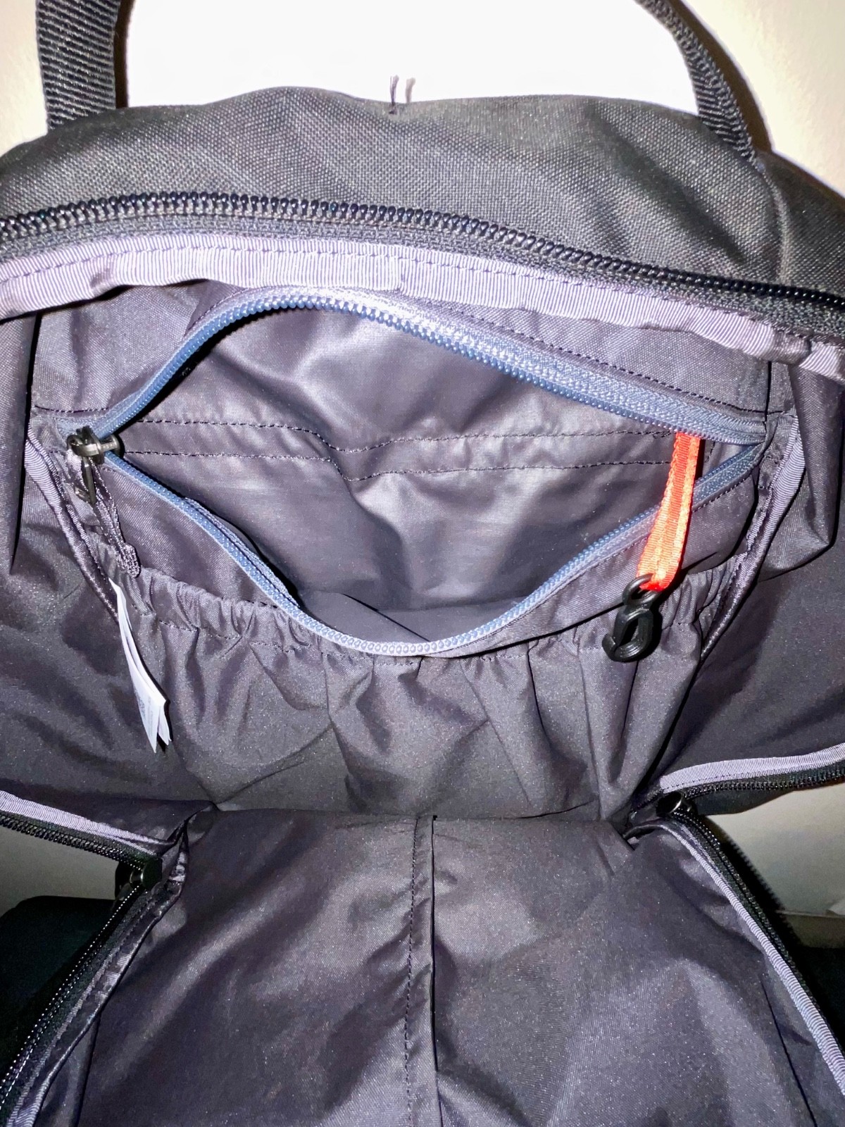Black Arc'teryx Mantis 26L Backpack