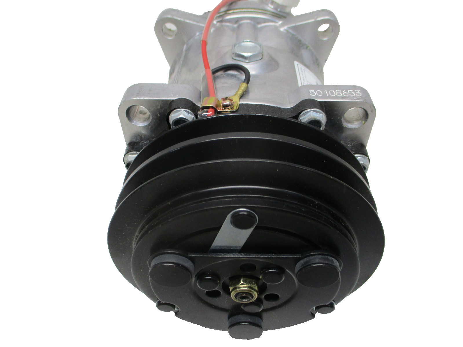 QP7H15-4639 QUE A/C COMPRESSOR FOR MACK 206RD413M 4379 RD5708819