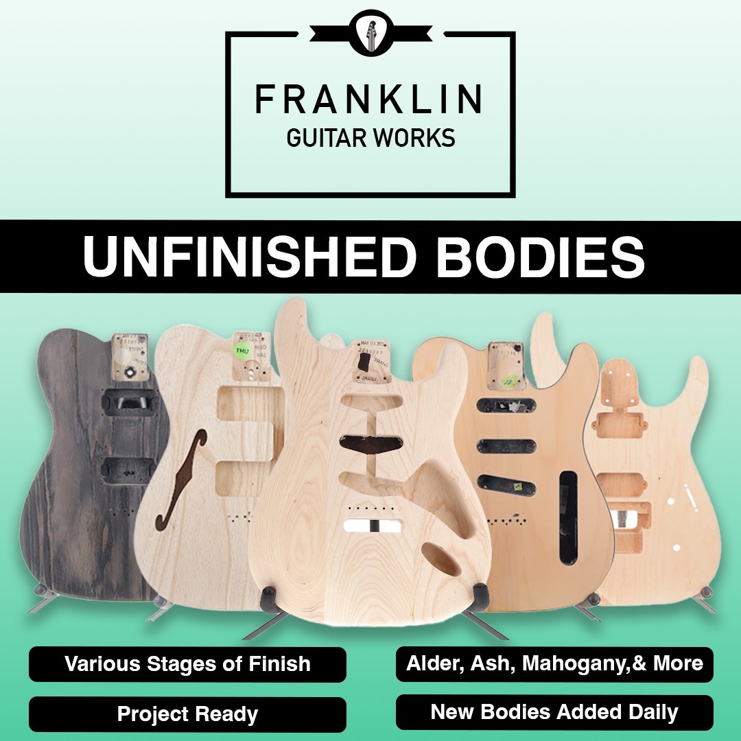 Squier Sonic Bronco Bass Body Ultraviolet Finish Fully Loaded!