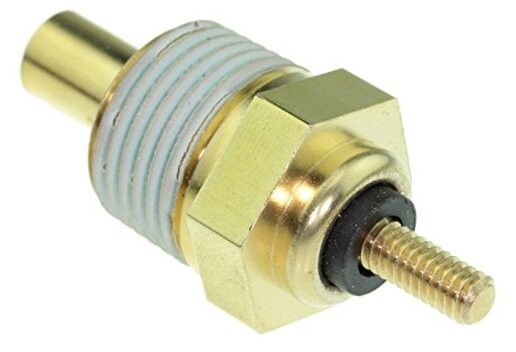 Wells TU25 Engine Coolant Temperature Sender
