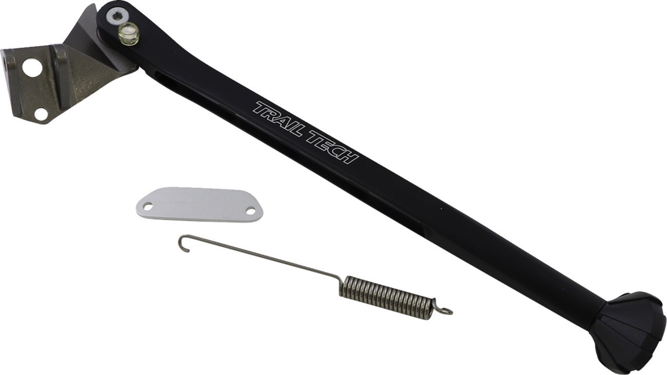 TRAIL TECH 5104-00 Kickstand - 2009-2014 Honda 250/450 R