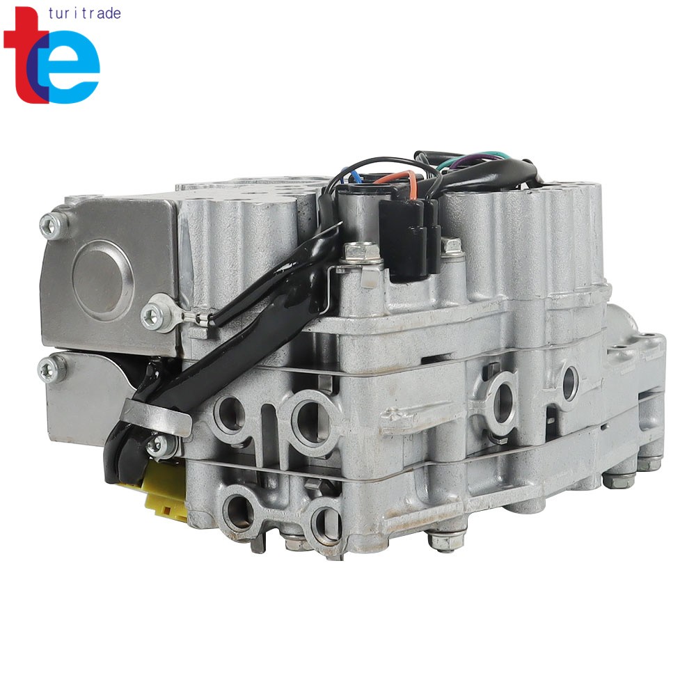 2012-2016 For Subaru Forester Impreza Outback TR580 CVT Transmission Valve Body