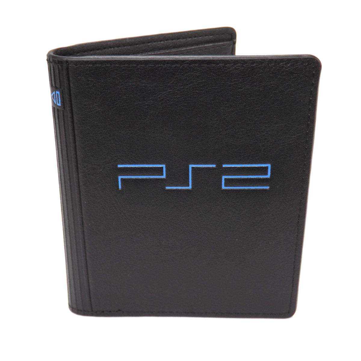 Brand New Men's PlayStation 2 PS2 Fat Console Themed Wallet Bifold Billfold