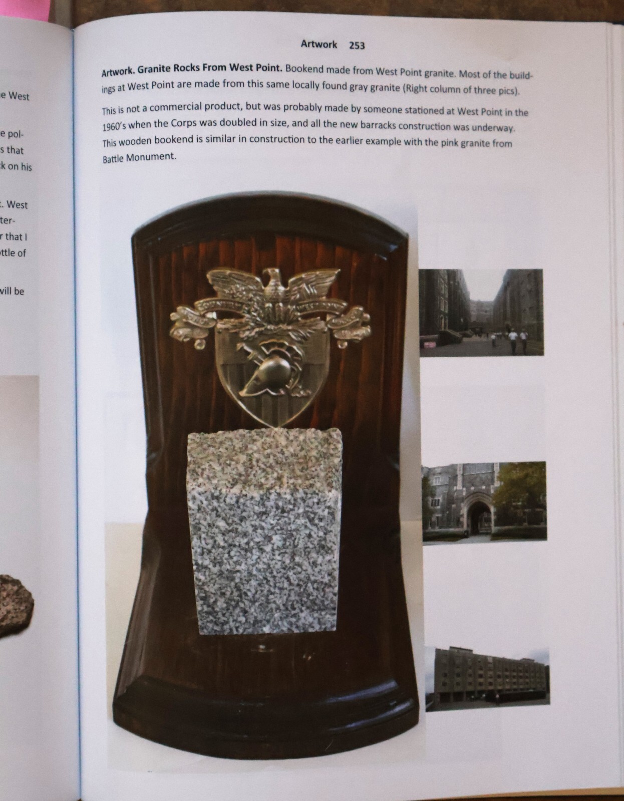 Reference 2 Vol. Set - Collecting the US Military Academy at West Point