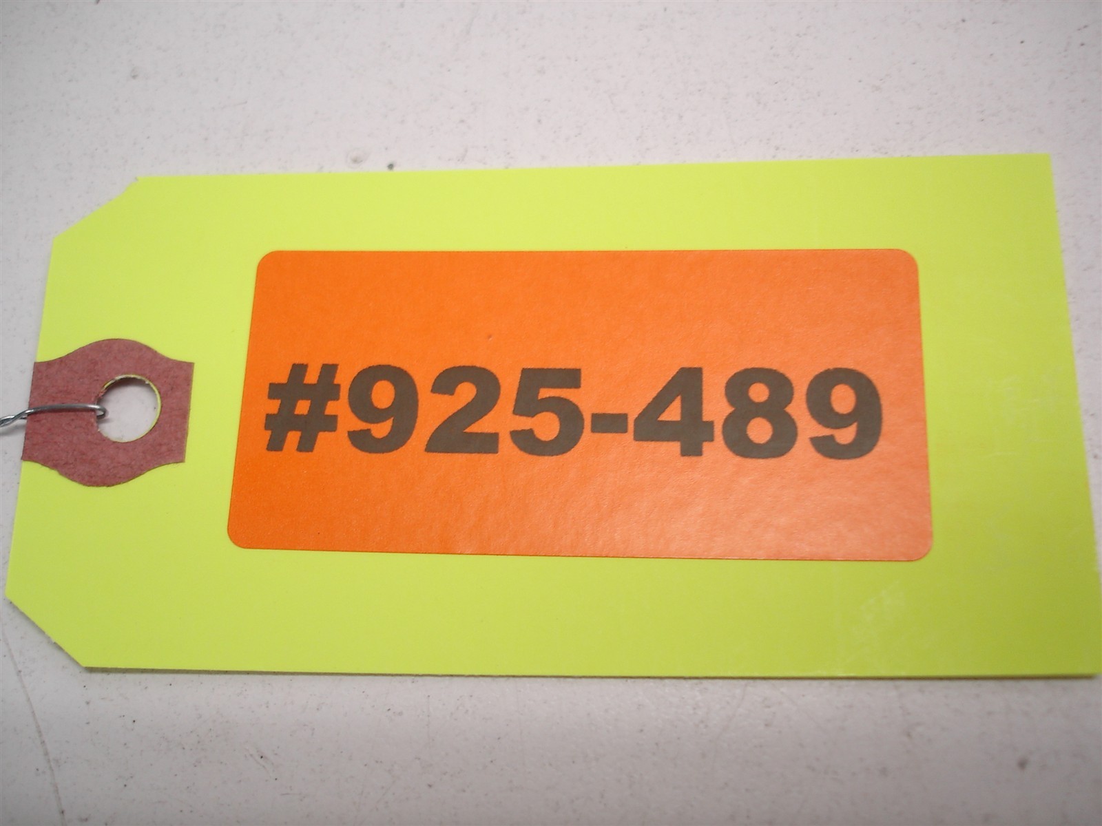 NASCAR BILLET G-FORCE FORD 9" REAR END YOKE 28 SPLINE 1350 U-JOINT 4.150" #489