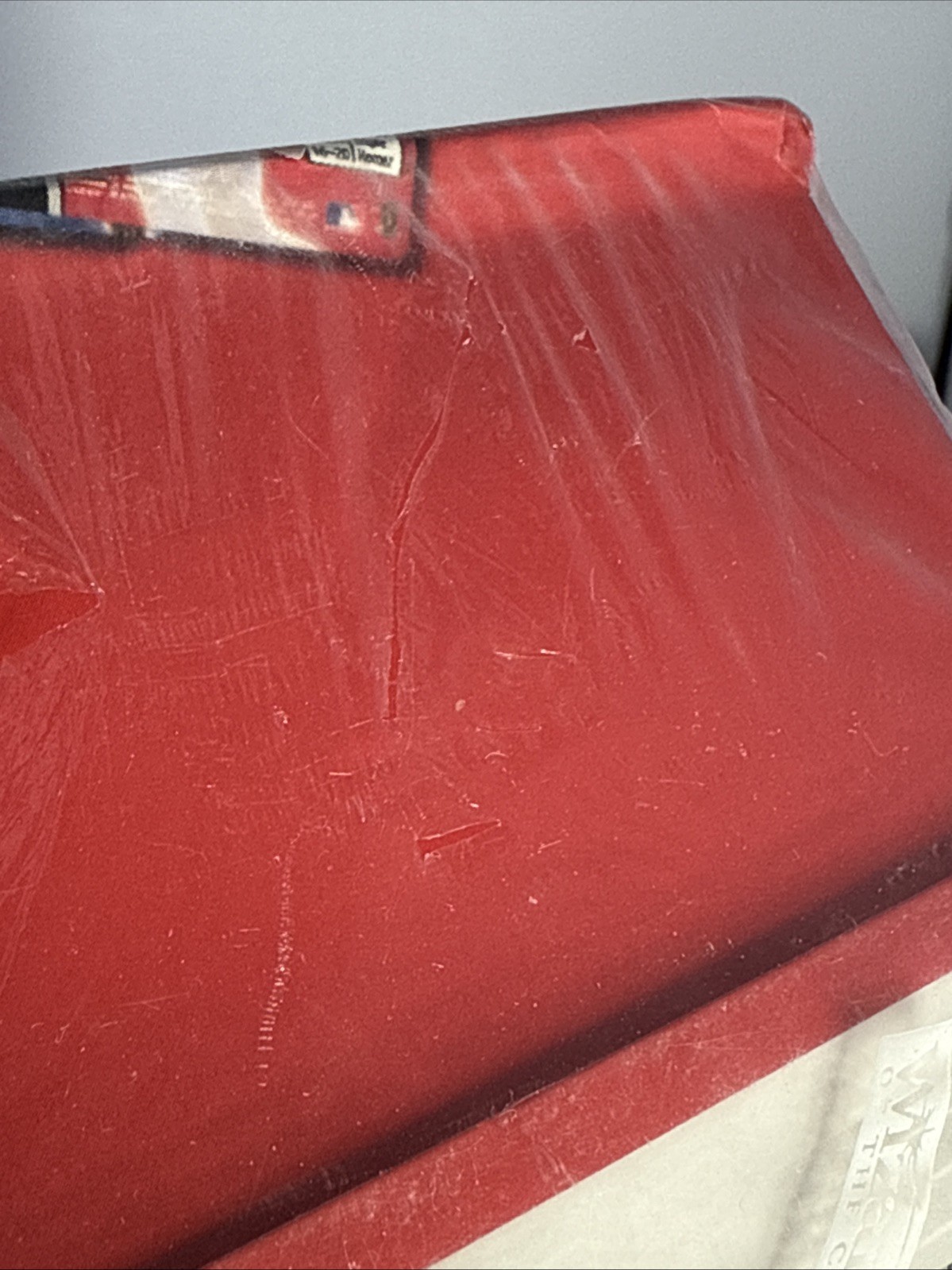 MLB SHOWDOWN 2000 CCG Factory Sealed Booster Box - 36 Packs - 1st Edition