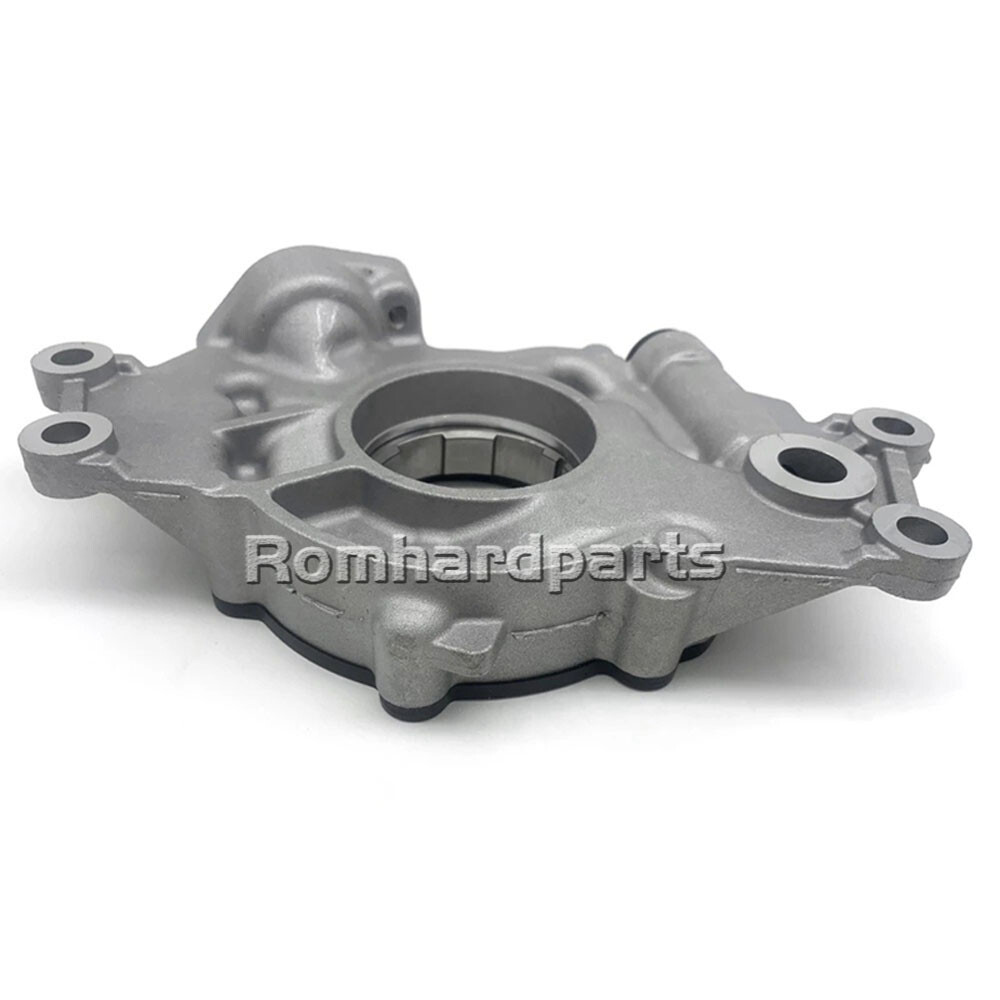 Genuine Melling M295HV High Volume Engine Oil Pump for Chevrolet GM 4.8 6.0L LS1