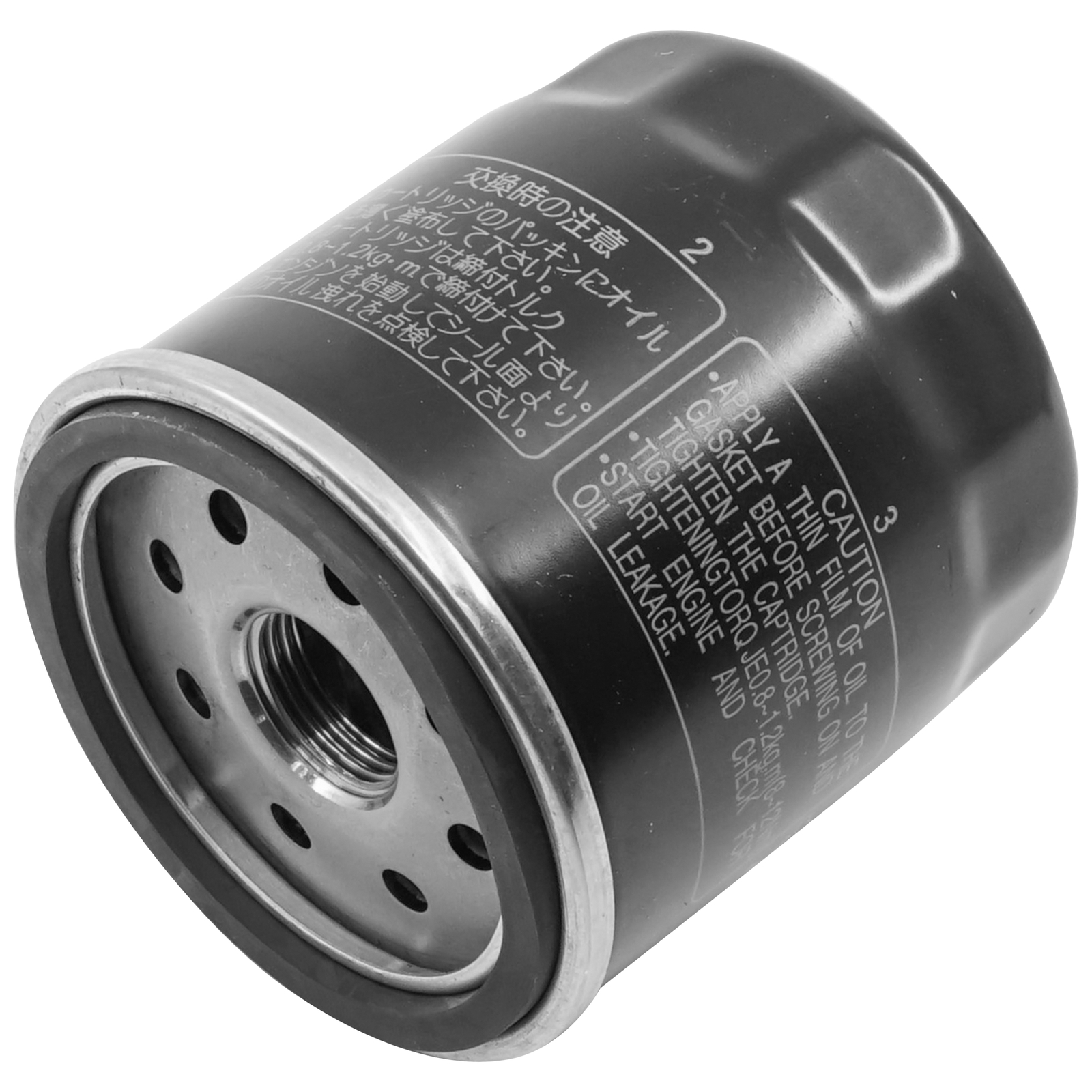 Oil Filter for Kawasaki Engine Fd611V Fd620D 20Hp 20 Hp