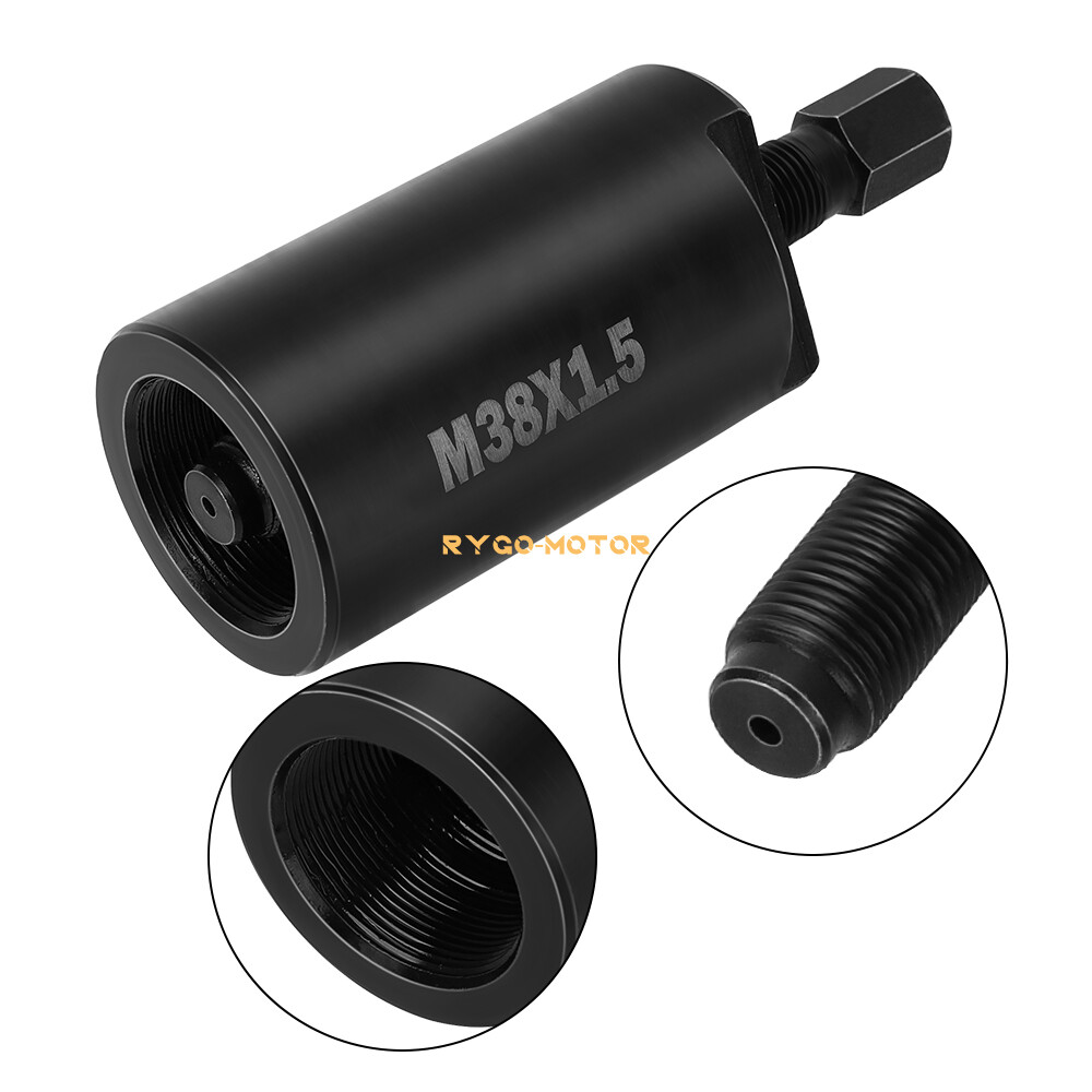 38mm Magneto Flywheel Rotor Puller Remover Tool for Suzuki DRZ400 LTZ250 LTZ400