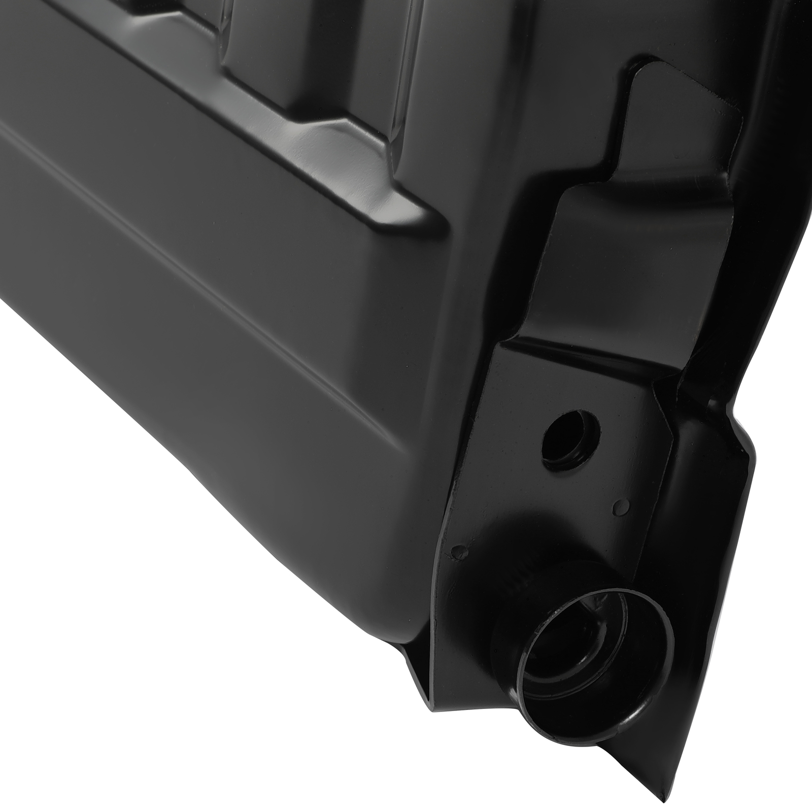 NEW Primed - Rear Tailgate for 1987-1996 Ford F150 F250 F350 Truck