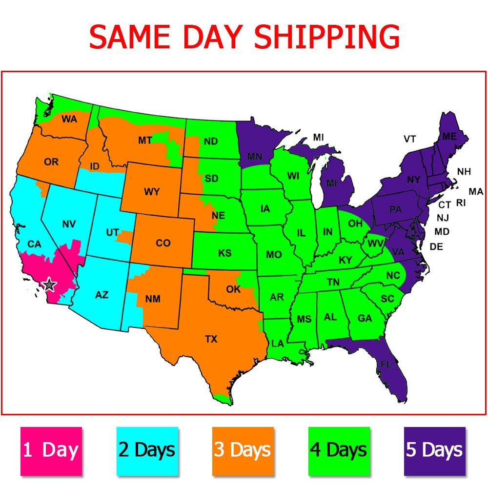 Alternator For Chevy 1 Wire DELCO 10SI Self-Exciting 12V High Output 105 Amp