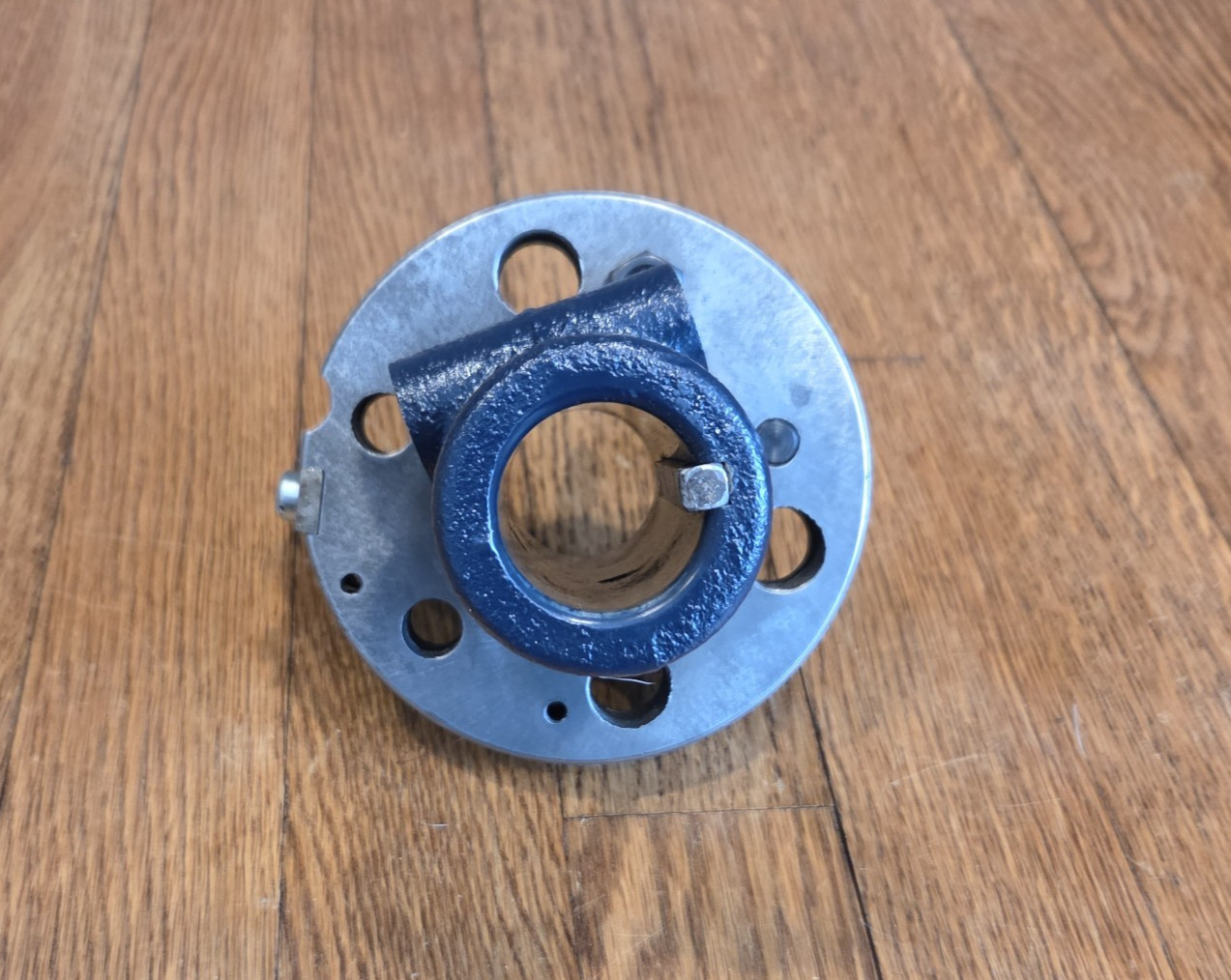 Phelps / Star Reloader Tool Head with Extras