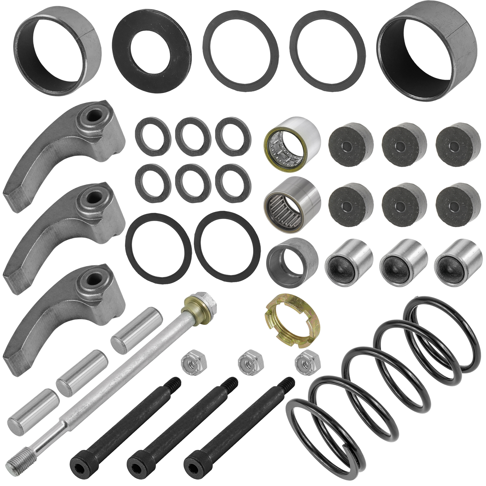 Primary Drive Clutch Rebuild Kit for Polaris RZR 900 Trail 2021 - 2024 / 1323283