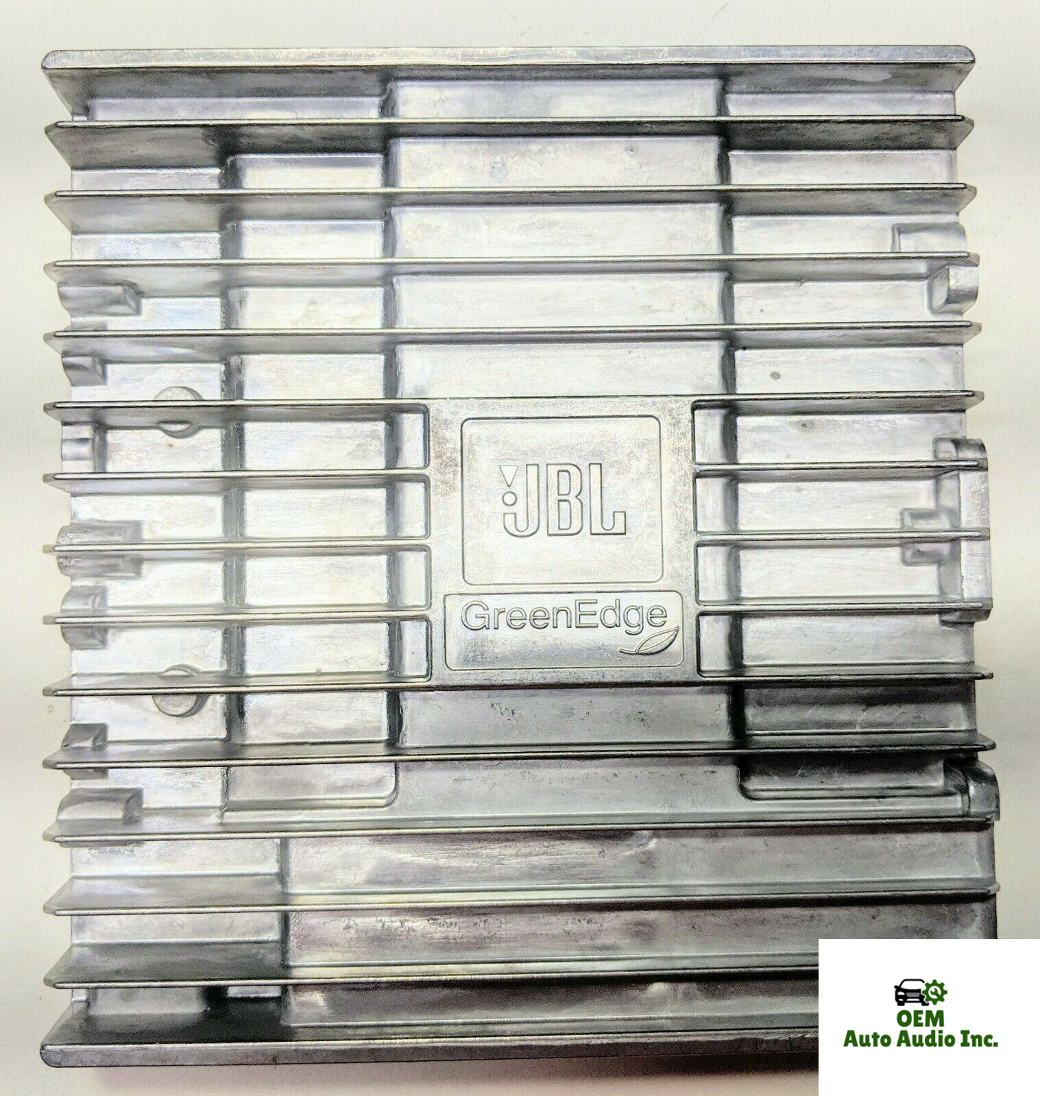 Toyota Highlander JBL amplifier 86280-0E120 2014 2015 2016 2017 2018 refurb amp