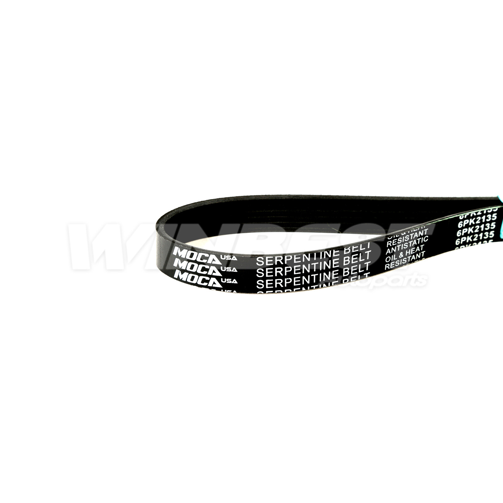 Serpentine Belt w/ Tensioner Assembly for Honda Accord Pilot Odyssey 3.5L New