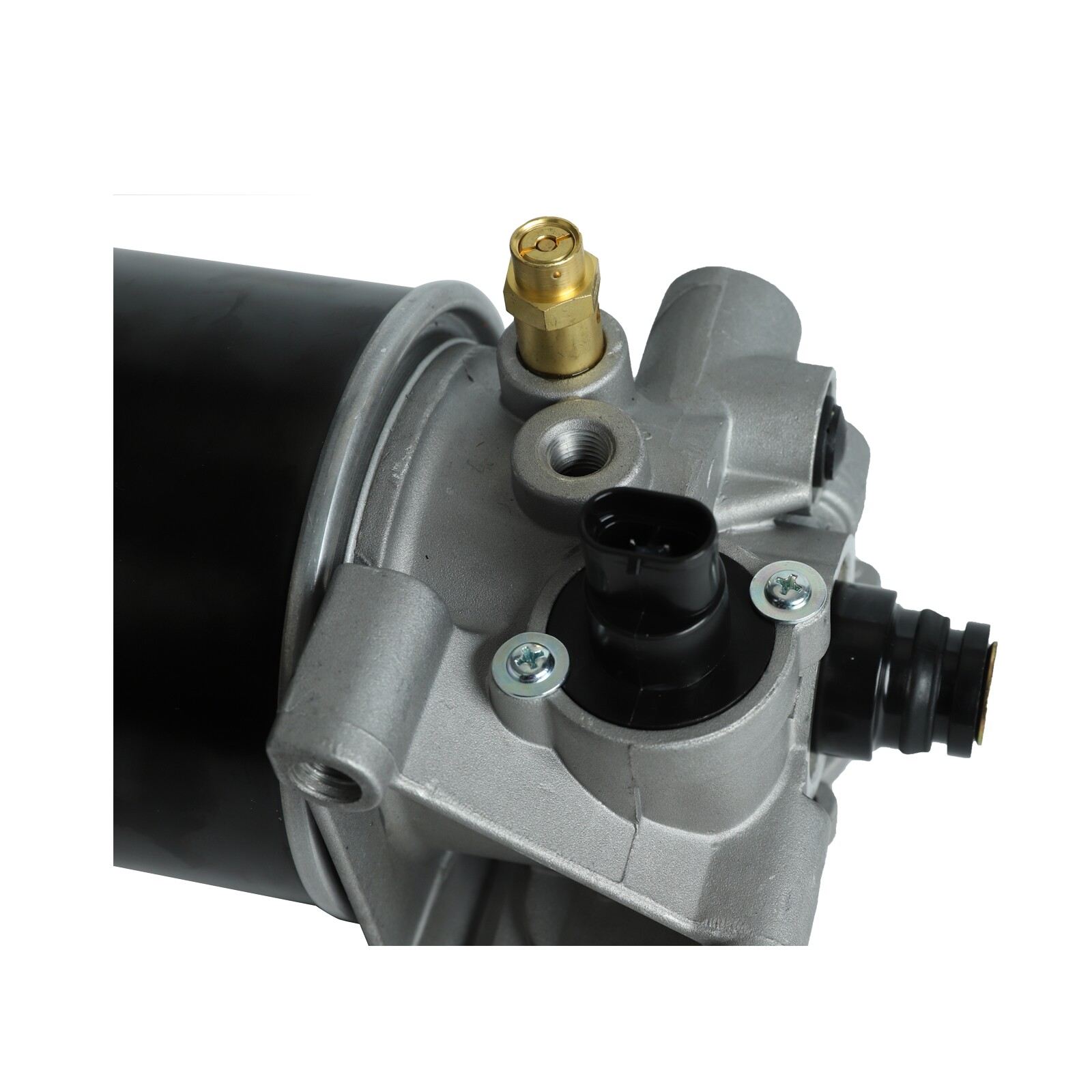 Air Dryer For Volvo SS1200P Wabco Meritor Type, Ref R955300, 85122949, R955315