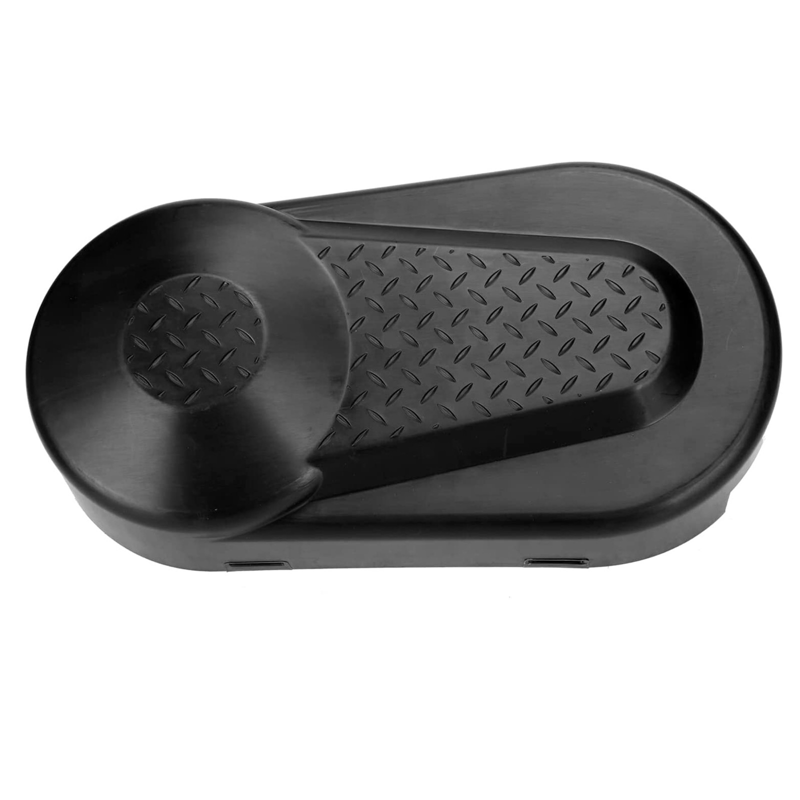 Plastic Clutch Cover for Mini Bike Baja Warrior Heat Coleman CT200U CT200U-EX