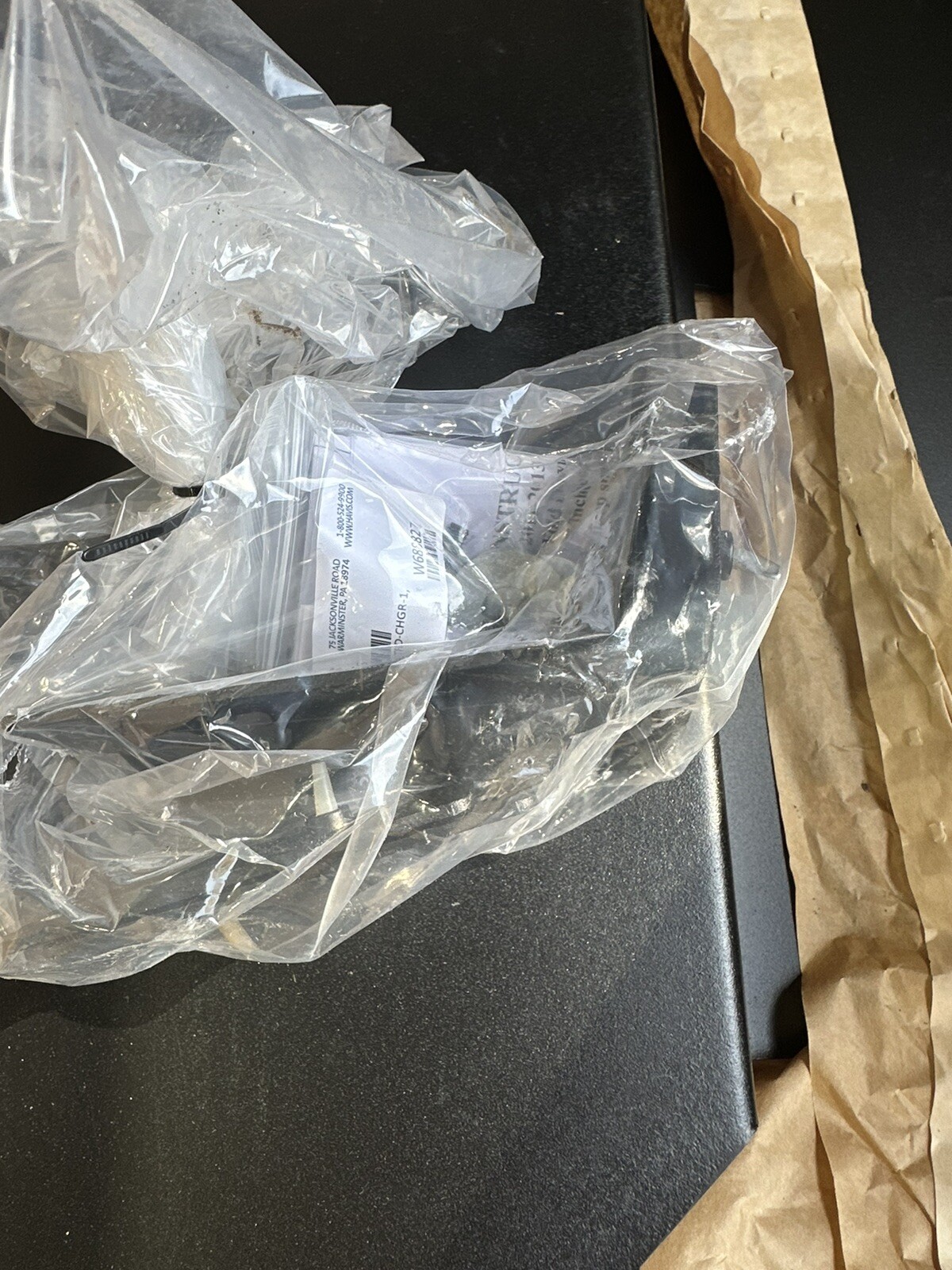 Havis 2006-2024 DODGE CHARGER trunk Tray Slide Part # C-TFD-CHGR-1