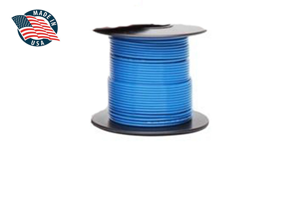 M22759/16 stranded conductor Tefzel choose color 10ft,15ft,25ft,50ft,100ft