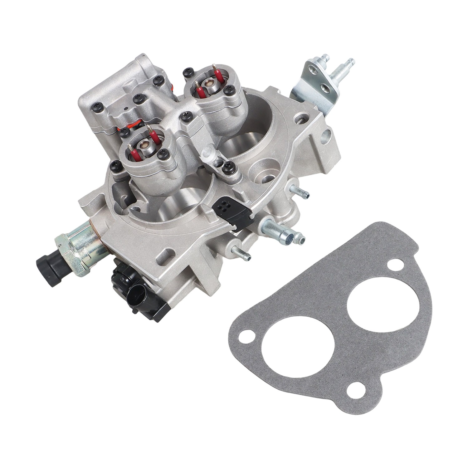 17093030 Throttle Body Fits GMC Chevrolet 5.7L 1993-1995 RP TBI 5235206