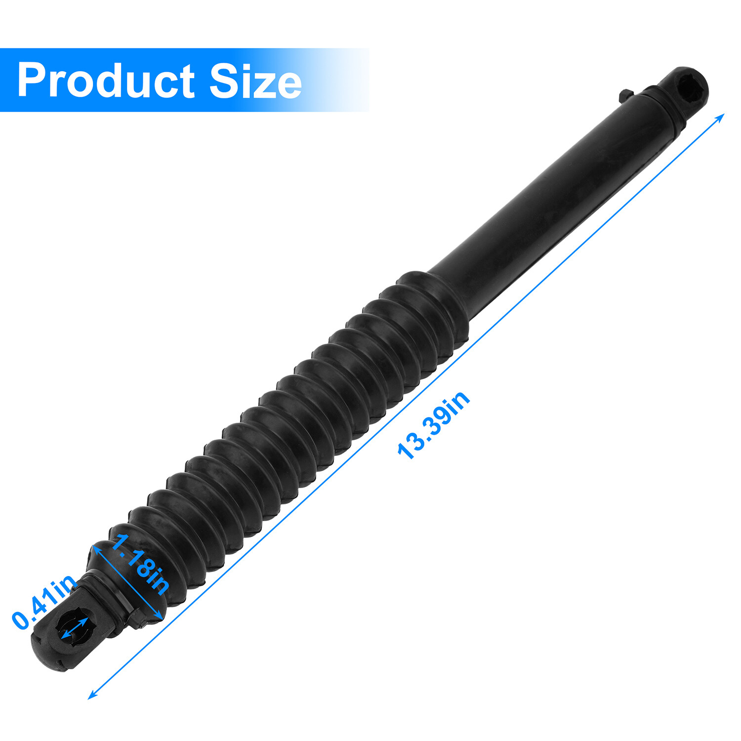 Gas Hood Shock Spring Fits SeaDoo GTX DI , GTX 4-Tec,RXT 215 269500937/269501625