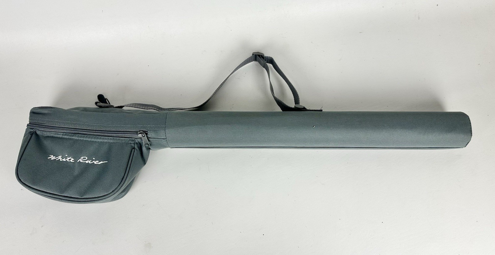 White River Fly Rod & Reel Case