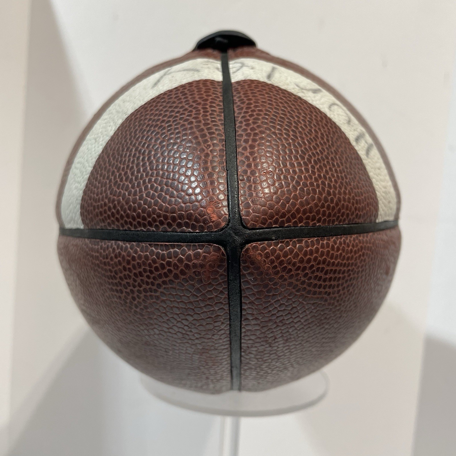 Nike Vapor Strike Football Official Size