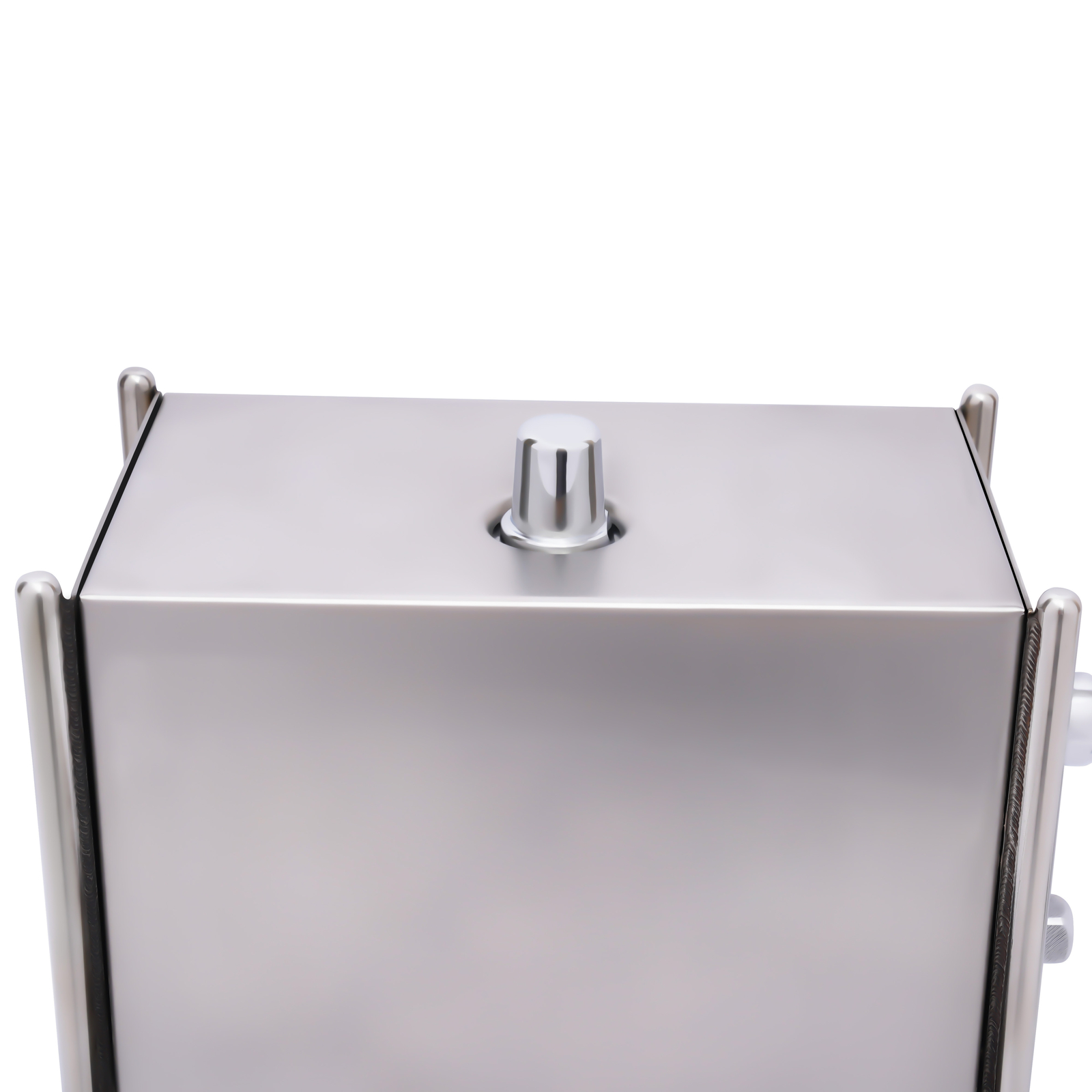 For Commercial Manual Spanish Churro Machine 10L Vertical Churrera Churros Maker